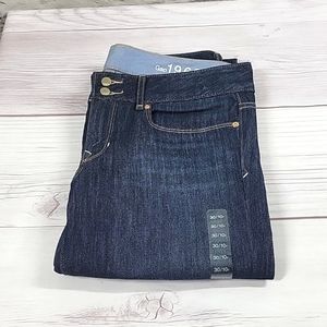 Gap 1969 Perfect Boot Jeans-New Never Worn